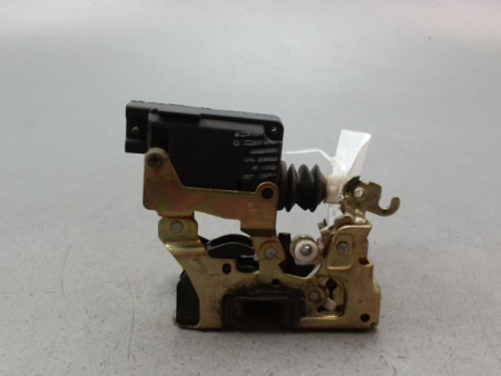 SYSTEME CONDAMNATION AVANT DROIT RENAULT TWINGO I Phase 3 2000-2007