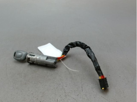 ANTIVOL DE DIRECTION RENAULT TWINGO I Phase 3 2000-2007