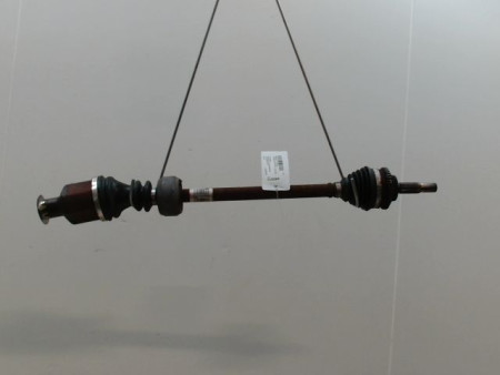 TRANSMISSION AVANT DROIT RENAULT TWINGO I Phase 3 2000-2007 1.2 