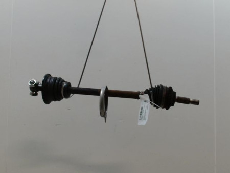 TRANSMISSION AVANT GAUCHE RENAULT TWINGO I Phase 3 2000-2007 1.2 