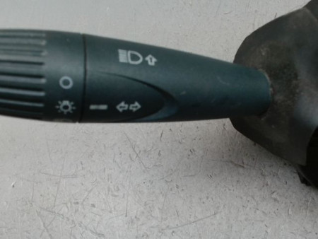 BLOC COMMODOS FORD KA II 2008-...