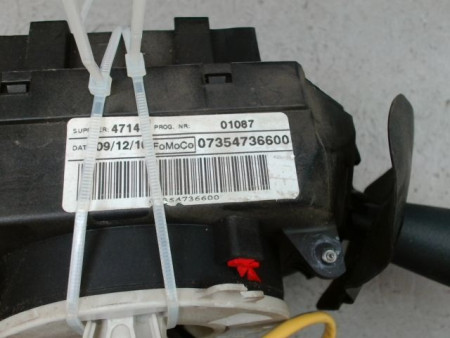 BLOC COMMODOS FORD KA II 2008-...