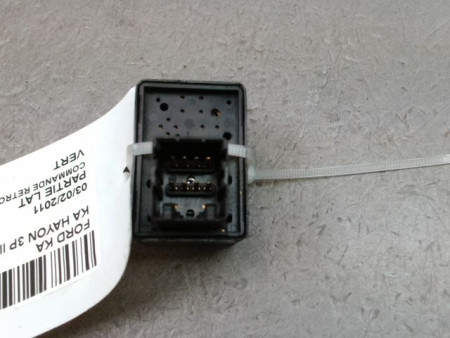 COMMANDE RETROVISSEUR EXTERIEUR ELECTRIQUE FORD KA II 2008-...