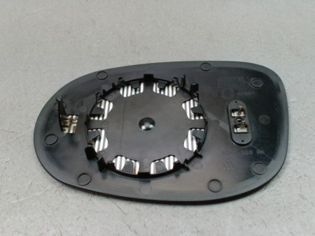 GLACE RETROVISEUR EXT D FORD KA II 2008-...