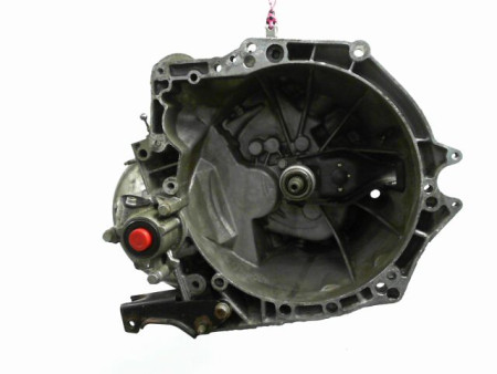 BOITE A VITESSE MECANIQUE CITROEN C3 1.4 16V HDi
