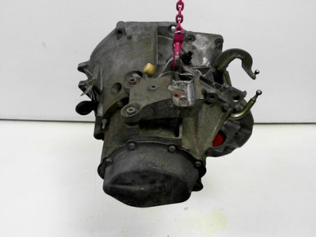 BOITE A VITESSE MECANIQUE CITROEN C3 1.4 16V HDi