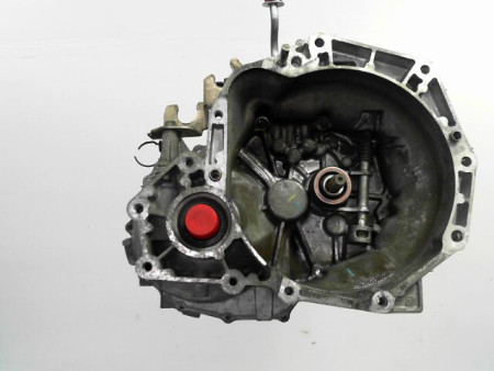 BOITE A VITESSE MECANIQUE NISSAN PIXO 1.0