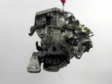BOITE A VITESSE MECANIQUE NISSAN PIXO 1.0