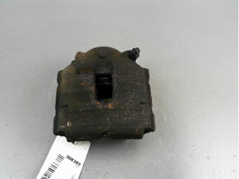 ETRIER DE FREIN AVANT GAUCHE BMW X3 2006-