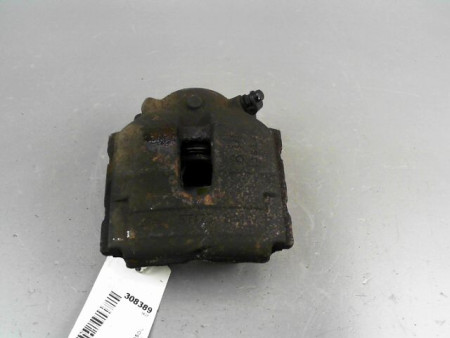 ETRIER DE FREIN AVANT GAUCHE BMW X3 2006-