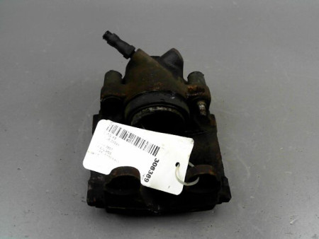 ETRIER DE FREIN AVANT GAUCHE BMW X3 2006-