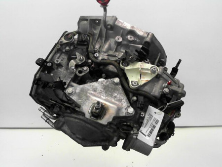 BOITE A VITESSE AUTOMATIQUE RENAULT SCENIC MONOSP. II Phase 2 2006-2009 2.0 dCi 