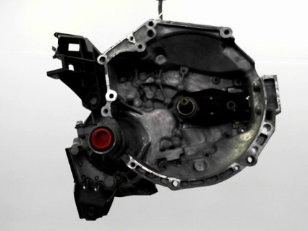 BOITE A VITESSE MECANIQUE CITROEN C3 II Phase 1  2009-2013 1.4