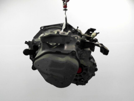 BOITE A VITESSE MECANIQUE CITROEN C3 II Phase 1  2009-2013 1.4