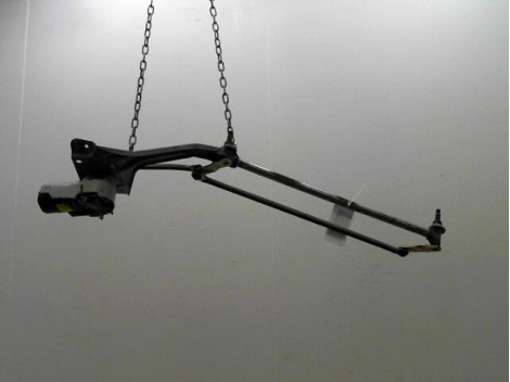 MECANISME ESSUIE-GLACE AVANT RENAULT MEGANE I Phase 2 1999-2002