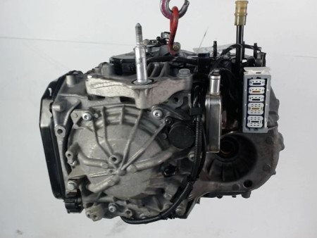 BOITE A VITESSE AUTOMATIQUE RENAULT SCENIC MONOSP. II Phase 1 2003-2006 1.6 16V 