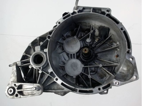 BOITE A VITESSE MECANIQUE FORD MONDEO III Phase 1 2007-2010 1.8 TDCi