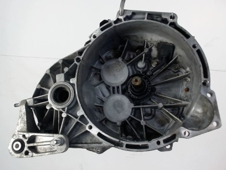 BOITE A VITESSE MECANIQUE FORD MONDEO III Phase 1 2007-2010 1.8 TDCi