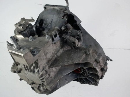 BOITE A VITESSE MECANIQUE FORD MONDEO III Phase 1 2007-2010 1.8 TDCi