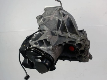BOITE A VITESSE MECANIQUE FORD FIESTA VI Phase 1 2008-2012 1.25