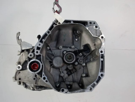 BOITE A VITESSE MECANIQUE NISSAN JUKE Phase 1 2010-... 1.6