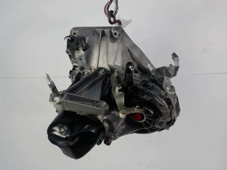 BOITE A VITESSE MECANIQUE NISSAN JUKE Phase 1 2010-... 1.6
