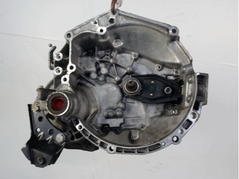BOITE A VITESSE MECANIQUE CITROEN C3 I Phase 2 2005-2010 1.1 i