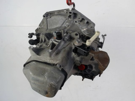 BOITE A VITESSE MECANIQUE CITROEN C3 I Phase 2 2005-2010 1.1 i