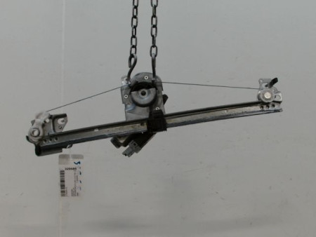 MECANISME+MOTEUR LEVE-GLACE AVANT GAUCHE CITROEN C3 I Phase 2 2005-2010