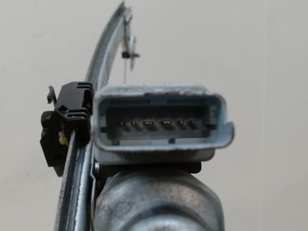 MECANISME+MOTEUR LEVE-GLACE AVANT GAUCHE CITROEN C3 I Phase 2 2005-2010