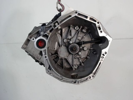 BOITE A VITESSE MECANIQUE RENAULT SCENIC MONOSP. III Phase 1 2009-2011 1.6 E85 