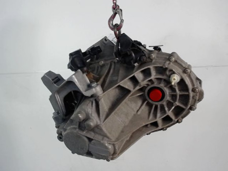 BOITE A VITESSE MECANIQUE RENAULT SCENIC MONOSP. III Phase 1 2009-2011 1.6 E85 