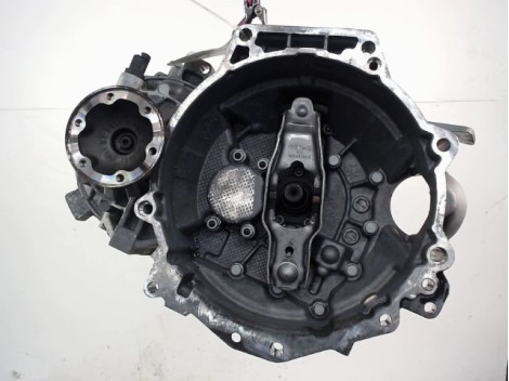 BOITE A VITESSE MECANIQUE VOLKSWAGEN POLO V Phase 1  2009-... 1.6 TDI