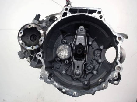 BOITE A VITESSE MECANIQUE VOLKSWAGEN POLO V Phase 1  2009-... 1.6 TDI