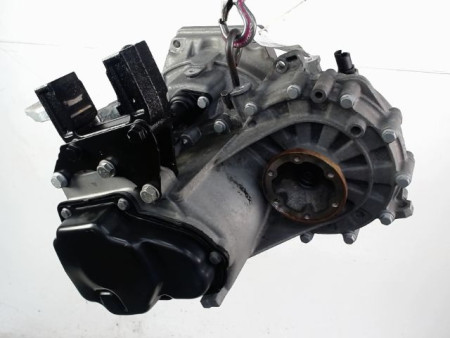 BOITE A VITESSE MECANIQUE VOLKSWAGEN POLO V Phase 1  2009-... 1.6 TDI