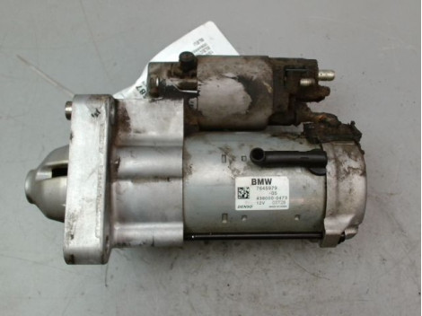 DEMARREUR MINI MINI III (F55/F56) 2014-...