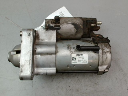 DEMARREUR MINI MINI III (F55/F56) 2014-...