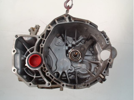 BOITE A VITESSE MECANIQUE NISSAN X-TRAIL BREAK I Phase 1 2001-2003 2.2 Di 4x4