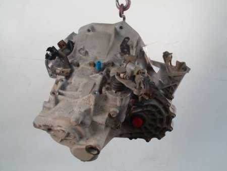 BOITE A VITESSE MECANIQUE NISSAN X-TRAIL BREAK I Phase 1 2001-2003 2.2 Di 4x4