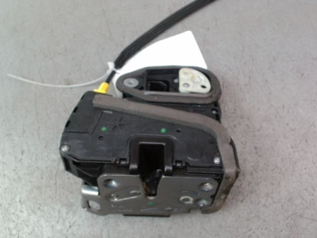 SYSTEME CONDAMNATION AVANT DROIT OPEL ASTRA 2004-