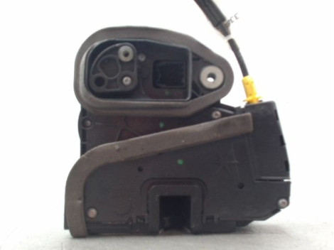 SYSTEME CONDAMNATION AVANT GAUCHE OPEL ASTRA 2004-