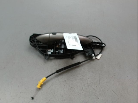 POIGNEE EXTERIEURE PORTE AVANT DROIT OPEL ASTRA 2004-