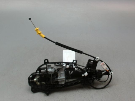 POIGNEE EXTERIEURE PORTE AVANT DROIT OPEL ASTRA 2004-