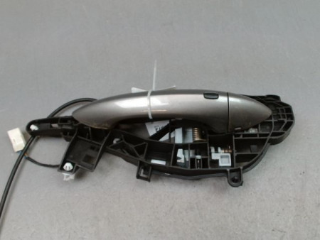 POIGNEE EXTERIEURE PORTE AVANT GAUCHE OPEL ASTRA 2004-