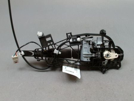 POIGNEE EXTERIEURE PORTE AVANT GAUCHE OPEL ASTRA 2004-