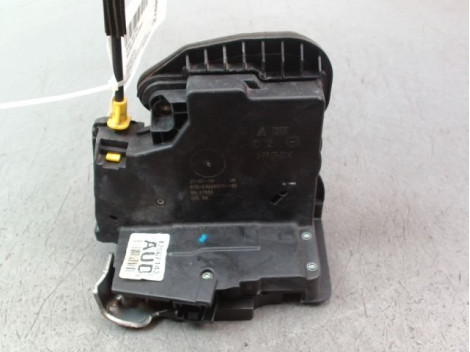 SYSTEME CONDAMNATION ARRIERE GAUCHE OPEL ASTRA 2004-