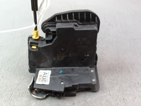 SYSTEME CONDAMNATION ARRIERE GAUCHE OPEL ASTRA 2004-