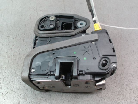 SYSTEME CONDAMNATION ARRIERE GAUCHE OPEL ASTRA 2004-