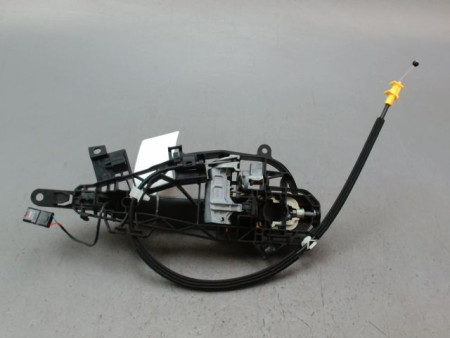 POIGNEE EXTERIEURE PORTE ARRIERE GAUCHE OPEL ASTRA 2004-