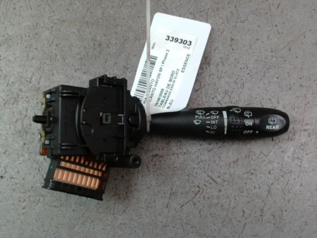 COMMANDE ESSUIE GLACE KIA PICANTO I Phase 2 2008-2011